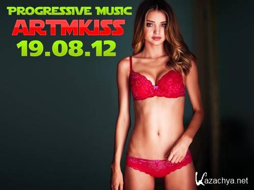 Progressive Music (19.08.12)