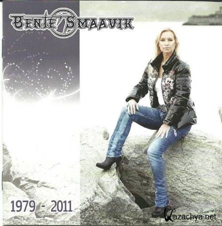 Bente Smaavik - 1979-2011 (2012)