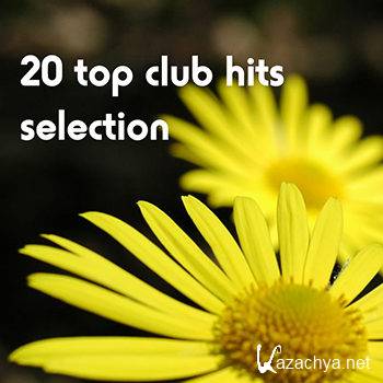 20 Top Club Hits Selection (2012)