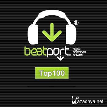 Beatport Top 100 Downloads August 2012 (2012)
