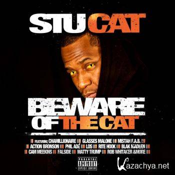 Stu Cat - Beware of the Cat (2012)