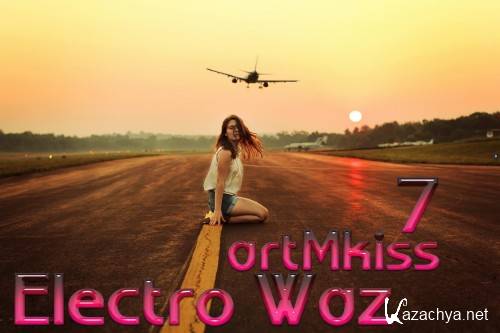 Electro Waz v.7 (2012)