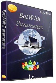 BatWithParameters v1.0.0.19 Final (2012) RUS