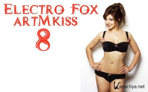 Electro Fox v.8 (2012)