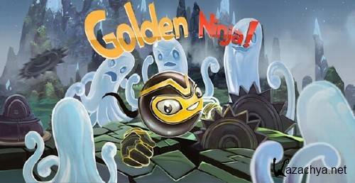 Golden Ninja (Android)