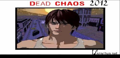 Dead Chaos 2012 (Android)