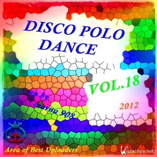  Disco Polo Dance vol.18 (2012) 