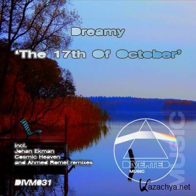 Dreamy - The 17th Of October (2012)