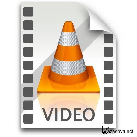 VLC Media Player 2.1.0 20120819 (ML/RUS) 2012 Portable