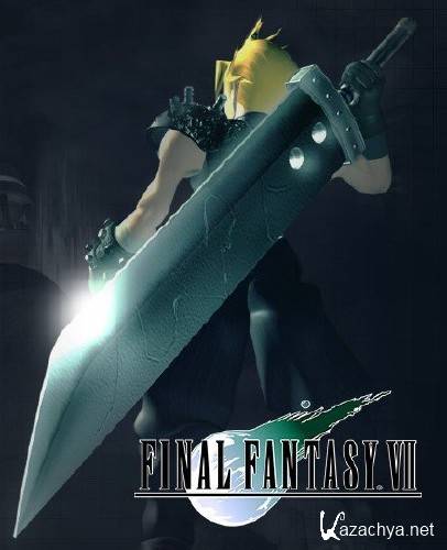 Final Fantasy VII (2012/ENG/Repack R.G. ILITA)