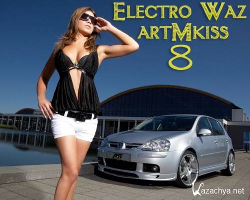 Electro Waz v.8 (2012)