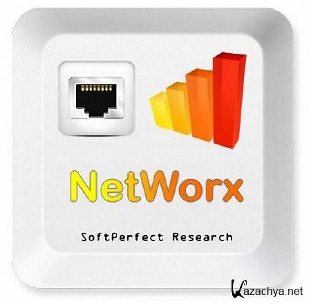NetWorx 5.2.4. Portable