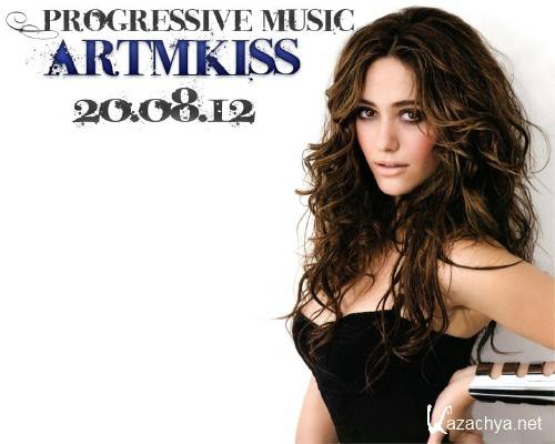 Progressive Music (20.08.12)