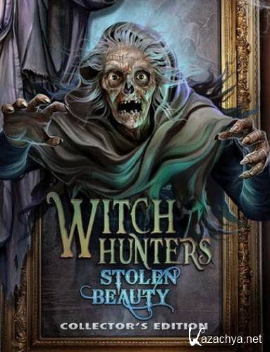   .   / Witch hunters. Stolen beauty (Rus/2012)