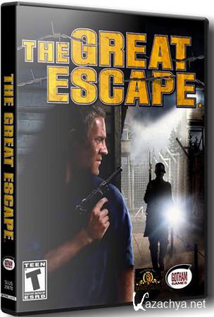   / The Great Escape (PC/RUS)