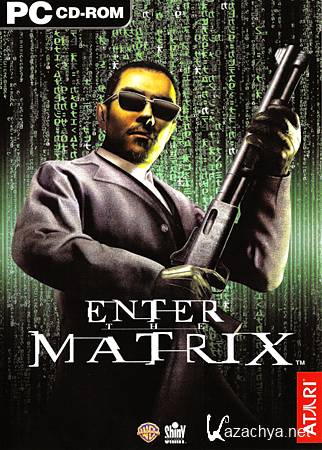 Enter the Matrix (PC/Repack/RU)