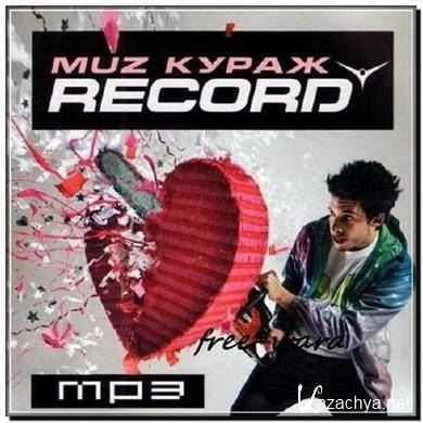 VA - Muz  Record (2012).MP3