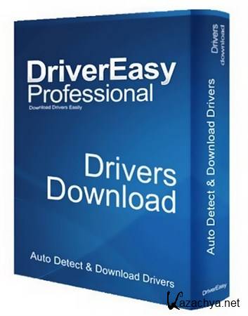 DriverEasy Professional 4.0.6.22634 ML/ENG