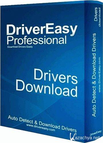 DriverEasy Pro 4.0.6.22634
