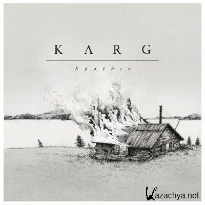  Karg - Apathie (2012)