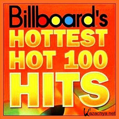 VA - Billboard Hot 100  (25.08.2012).MP3