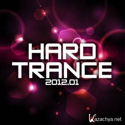 Hard Trance 2012 01