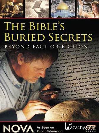 :    (2 ) / : Bibles Buried Secrets (2011) SATRip 
