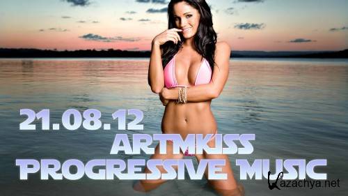Progressive Music (21.08.12)