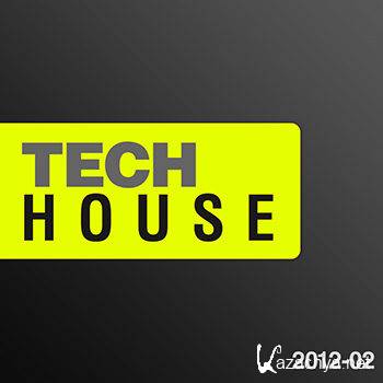 Tech House 2012 Vol 2 (2012)