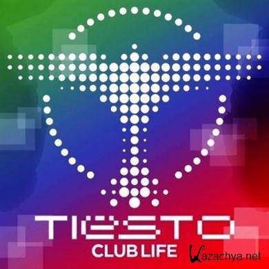 Tiesto - Tiestos Club Life 281 (20-08-2012).MP3 