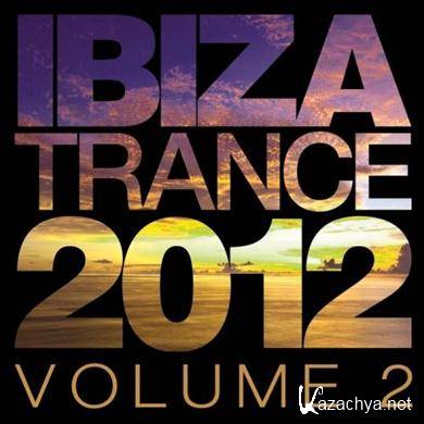 VA - Ibiza Trance 2012 Volume 2 (20.08.2012).MP3 