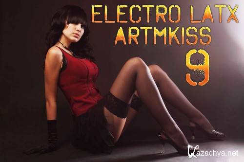 Electro Latx v.9 (2012)