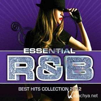 Essential R&B Best Hits Collection 2012 (2012)