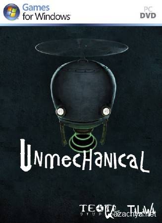 Unmechanical (2012/RUS/ENG/RePack)