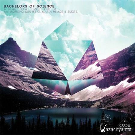 Bachelolors Of Science - Beast, Morning Sun (2012)