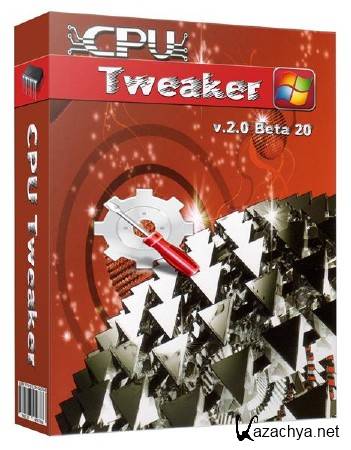 CPU-Tweaker 2.0 Beta 20 + Portable + MemSet 4.1 + BAR-Edit 3.2