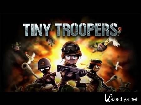 Tiny Troopers (2012/Eng)