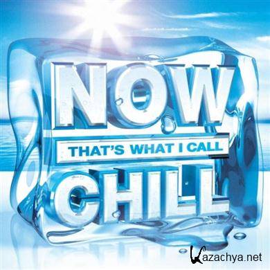 Va -  Now Thats What I Call Chill(2012).MP3