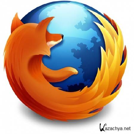 Mozilla Firefox 15.0 Beta 6 (RUS) 2012