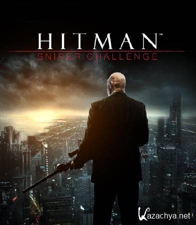 Hitman: Sniper Challenge (2012/Multi7/RUS/ENG)