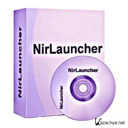 NirLauncher Package 1.16.01 Portable