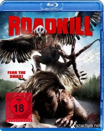   / Roadkill (2011) HDRip