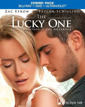  / The Lucky One (2012)