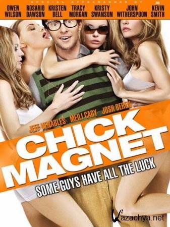   / Chick Magnet (2011) SATRip