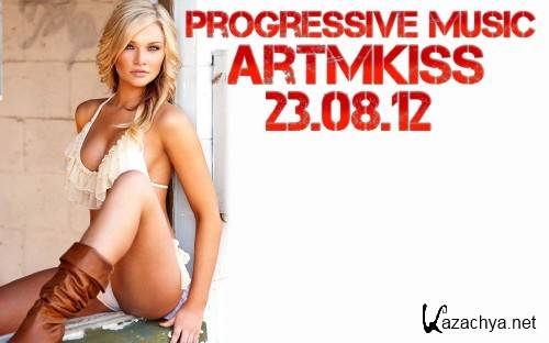 Progressive Music (23.08.12)