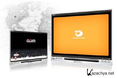 GOM Media Player 2.1.43.5119