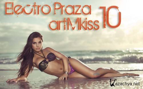 Electro Praza v.10 (2012)