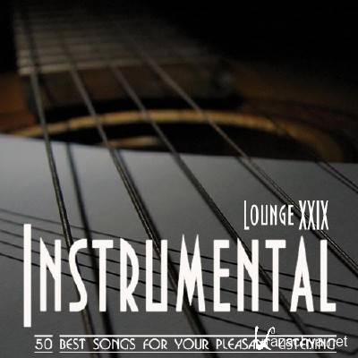 Instrumental Lounge Vol. 29 (2012)