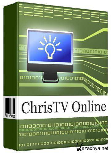 ChrisTV Online Premium Edition 7.50