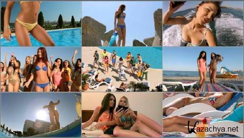 Free Deejays - Mi Ritmo (2012)